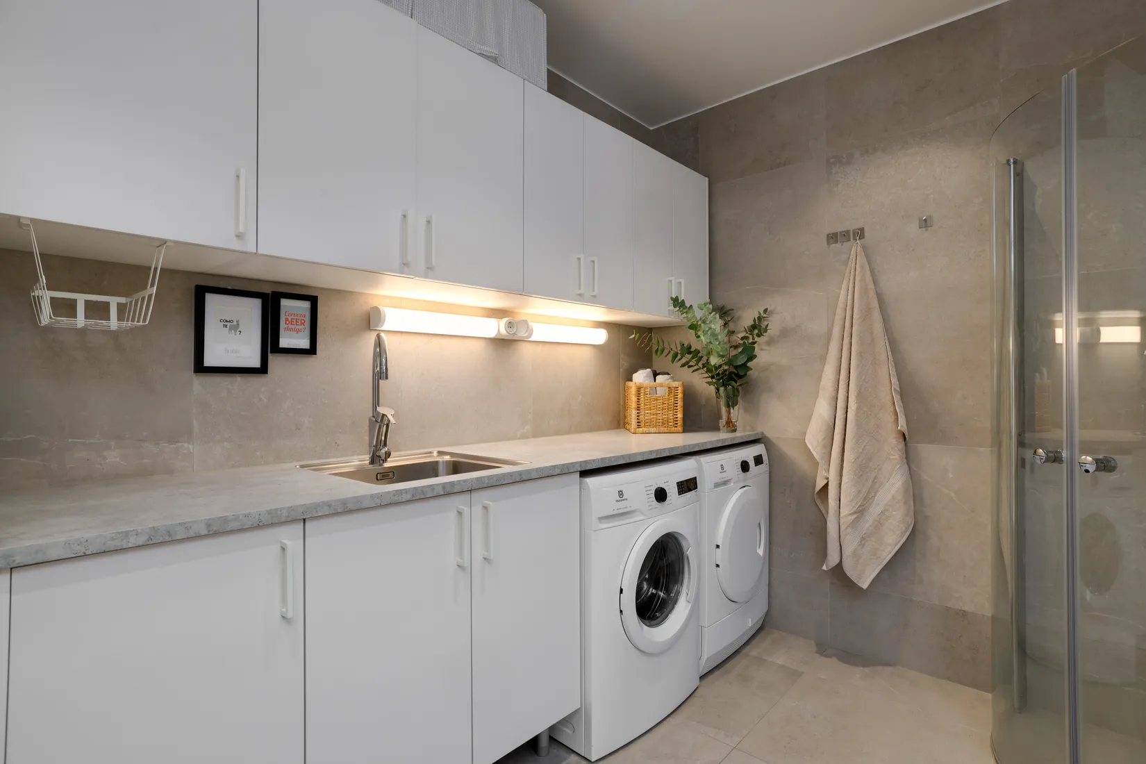 Bostadsrätt, Radhus, Vajervägen 5 G, Garphyttan, Örebro