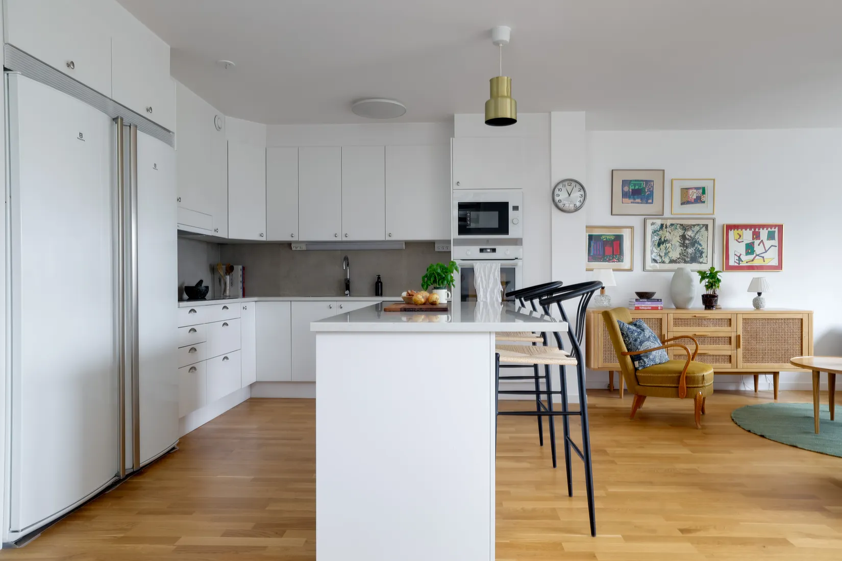 Bostadsrätt, Radhus, Vajervägen 5 G, Garphyttan, Örebro