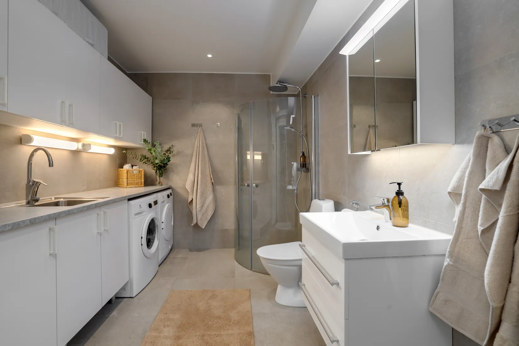 Bostadsrätt, Radhus, Vajervägen 5 G, Garphyttan, Örebro