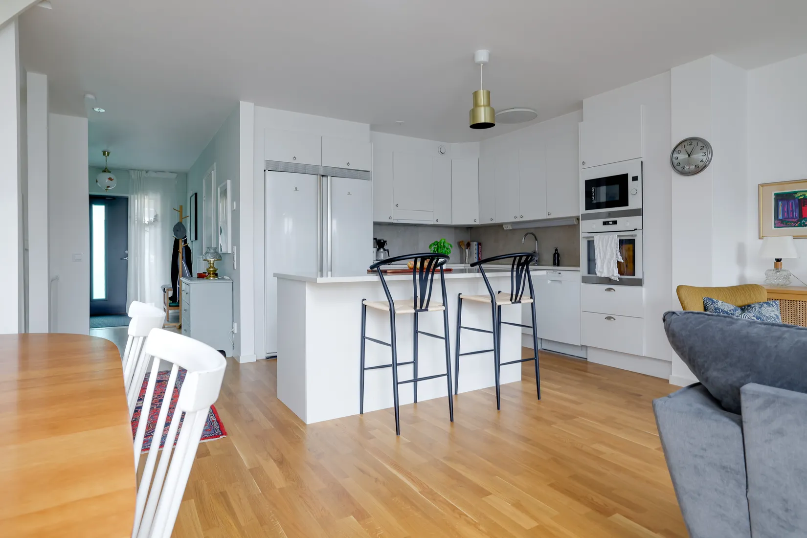 Bostadsrätt, Radhus, Vajervägen 5 G, Garphyttan, Örebro