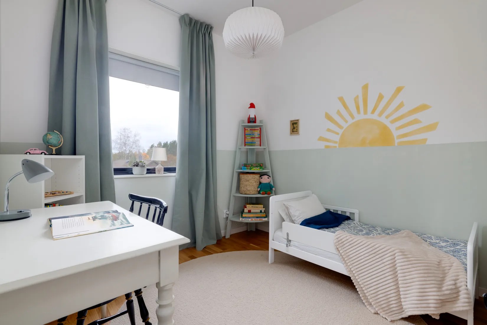 Bostadsrätt, Radhus, Vajervägen 5 G, Garphyttan, Örebro