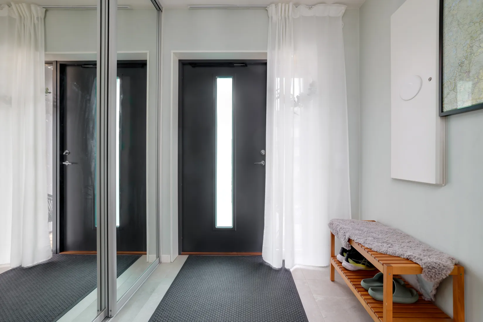 Bostadsrätt, Radhus, Vajervägen 5 G, Garphyttan, Örebro