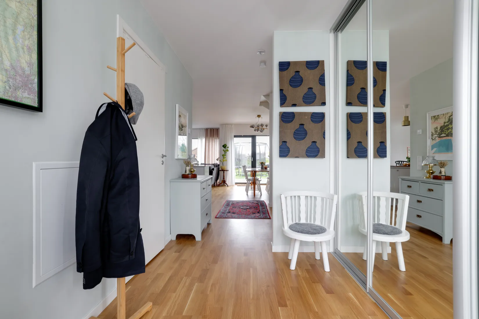 Bostadsrätt, Radhus, Vajervägen 5 G, Garphyttan, Örebro