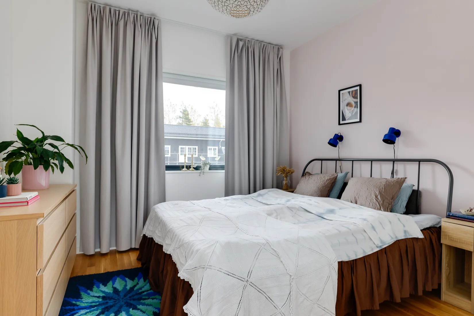 Bostadsrätt, Radhus, Vajervägen 5 G, Garphyttan, Örebro