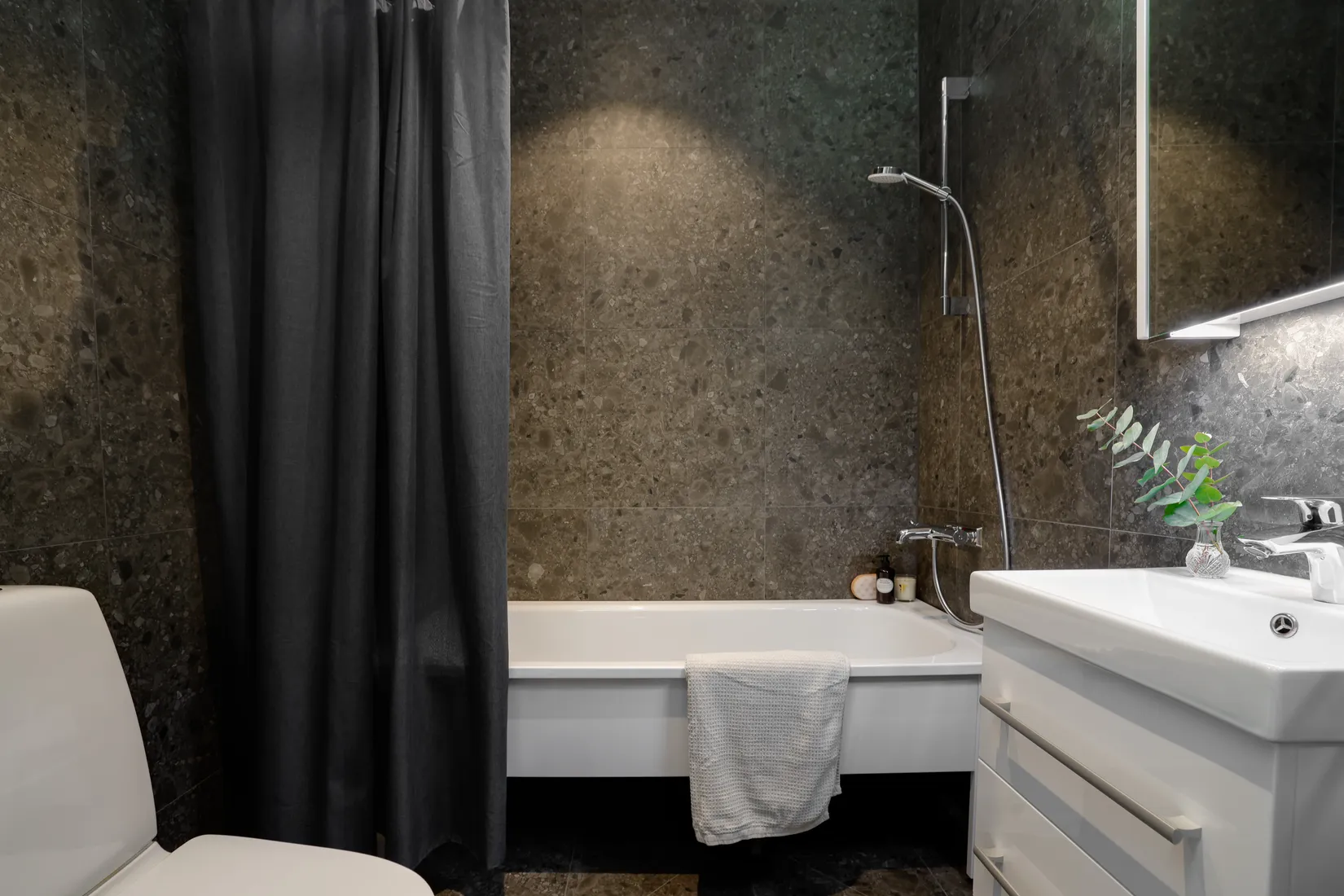 Bostadsrätt, Radhus, Vajervägen 5 G, Garphyttan, Örebro