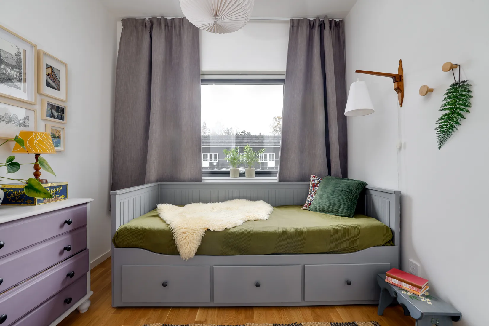 Bostadsrätt, Radhus, Vajervägen 5 G, Garphyttan, Örebro