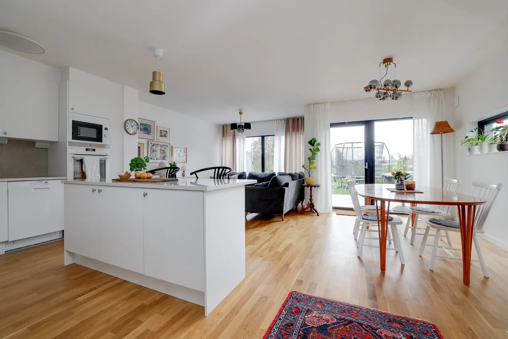 Bostadsrätt, Radhus, Vajervägen 5 G, Garphyttan, Örebro