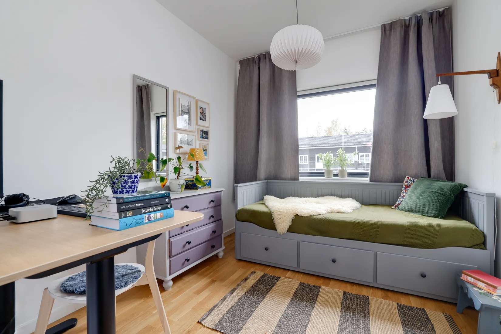 Bostadsrätt, Radhus, Vajervägen 5 G, Garphyttan, Örebro