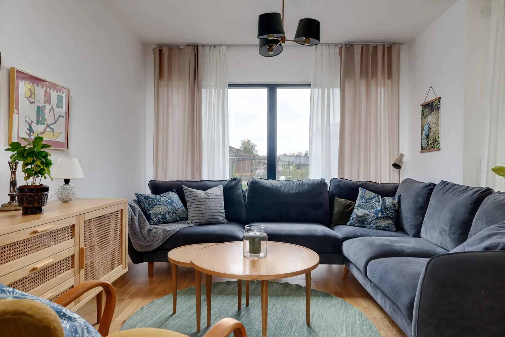 Bostadsrätt, Radhus, Vajervägen 5 G, Garphyttan, Örebro