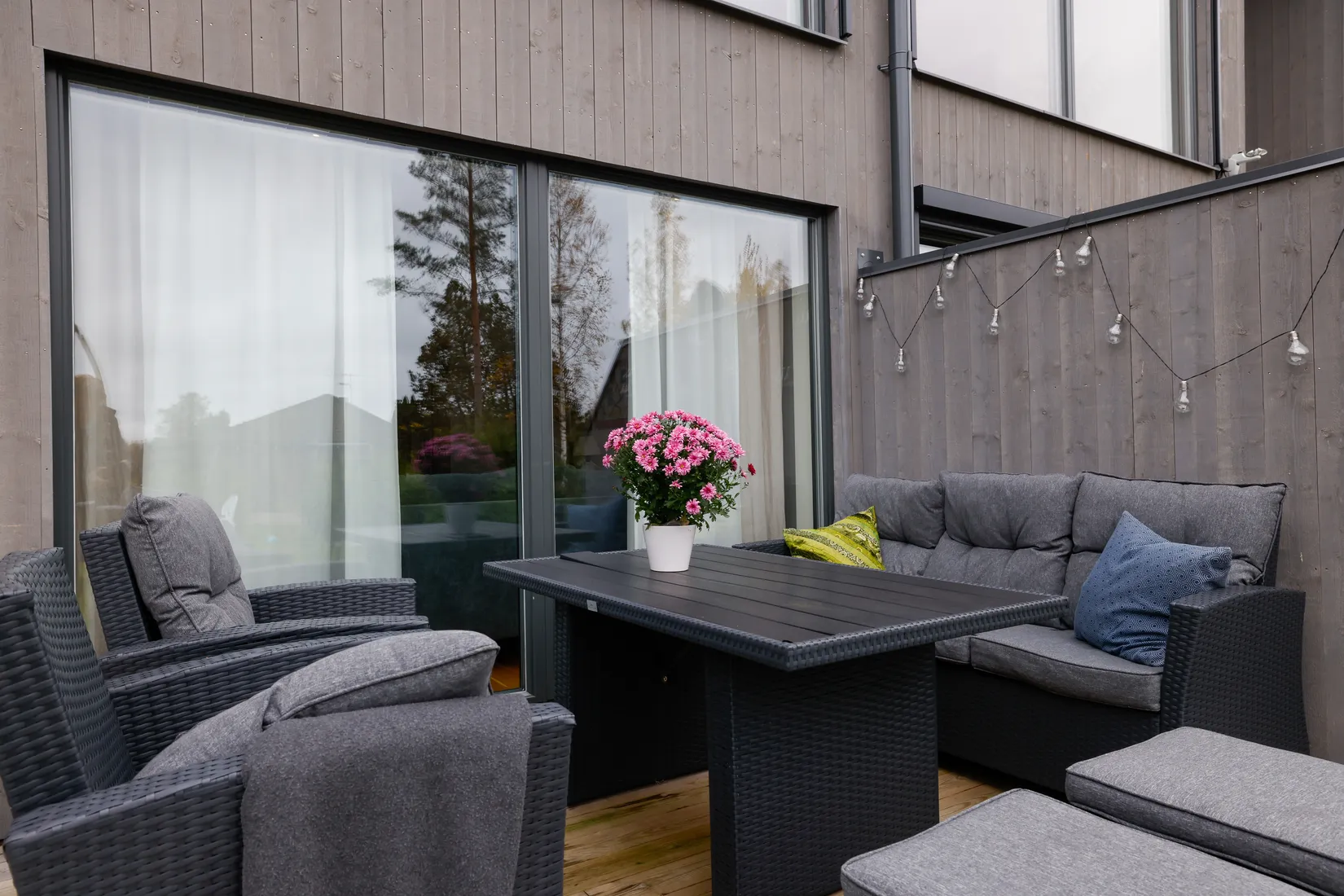 Bostadsrätt, Radhus, Vajervägen 5 G, Garphyttan, Örebro