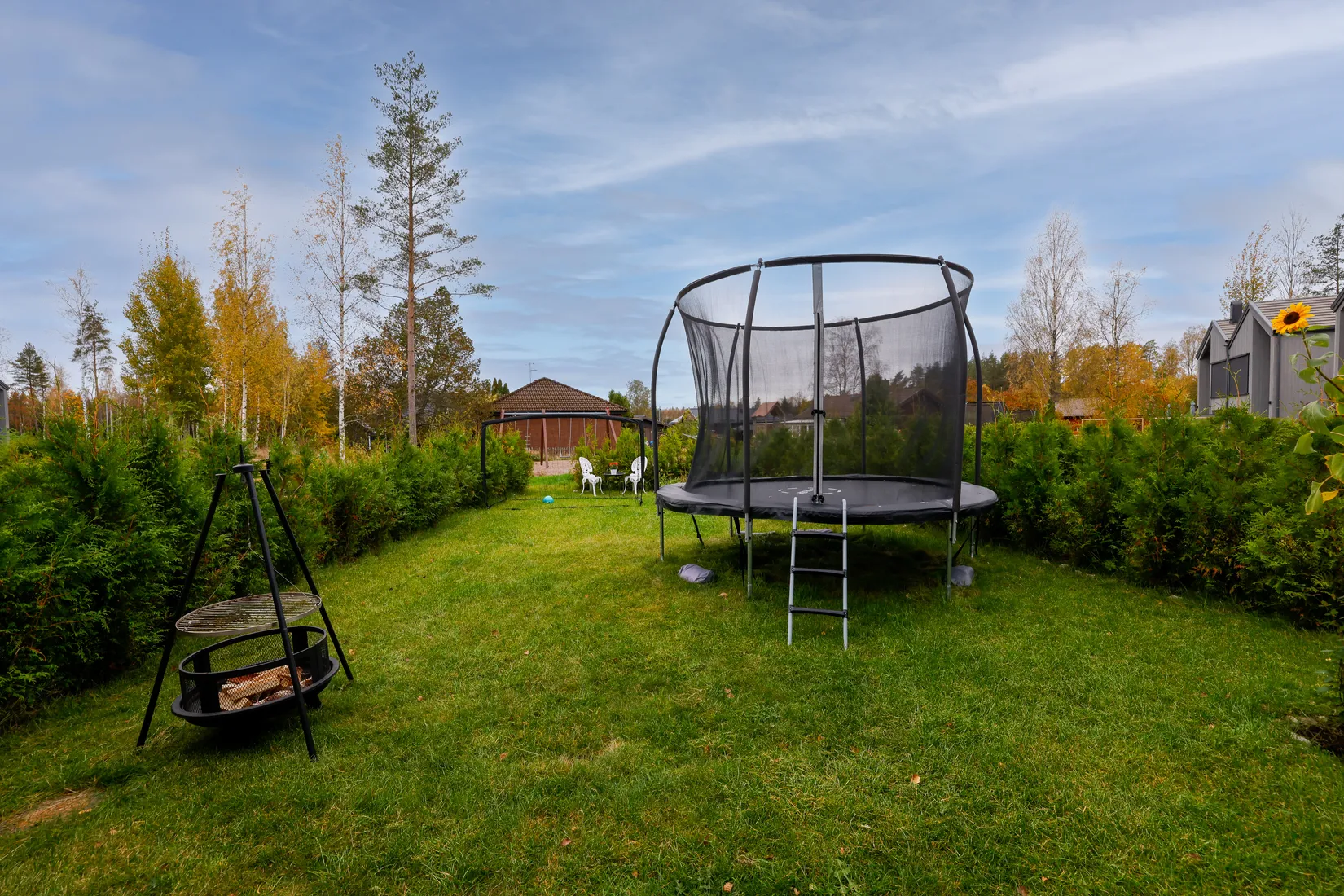 Bostadsrätt, Radhus, Vajervägen 5 G, Garphyttan, Örebro