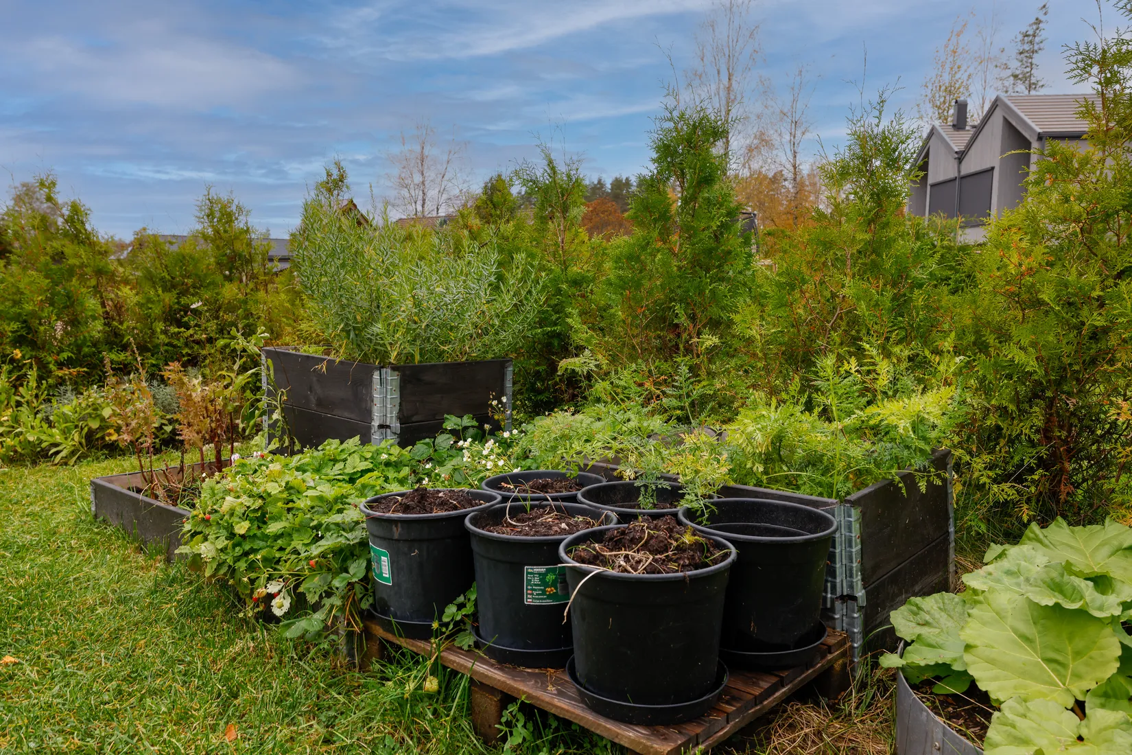 Bostadsrätt, Radhus, Vajervägen 5 G, Garphyttan, Örebro