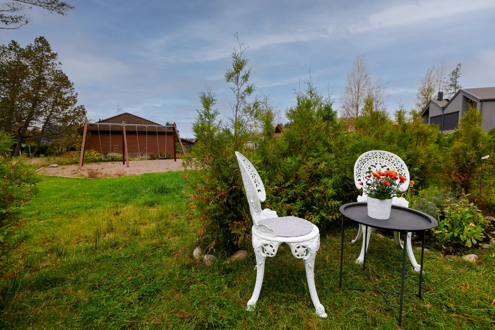 Bostadsrätt, Radhus, Vajervägen 5 G, Garphyttan, Örebro