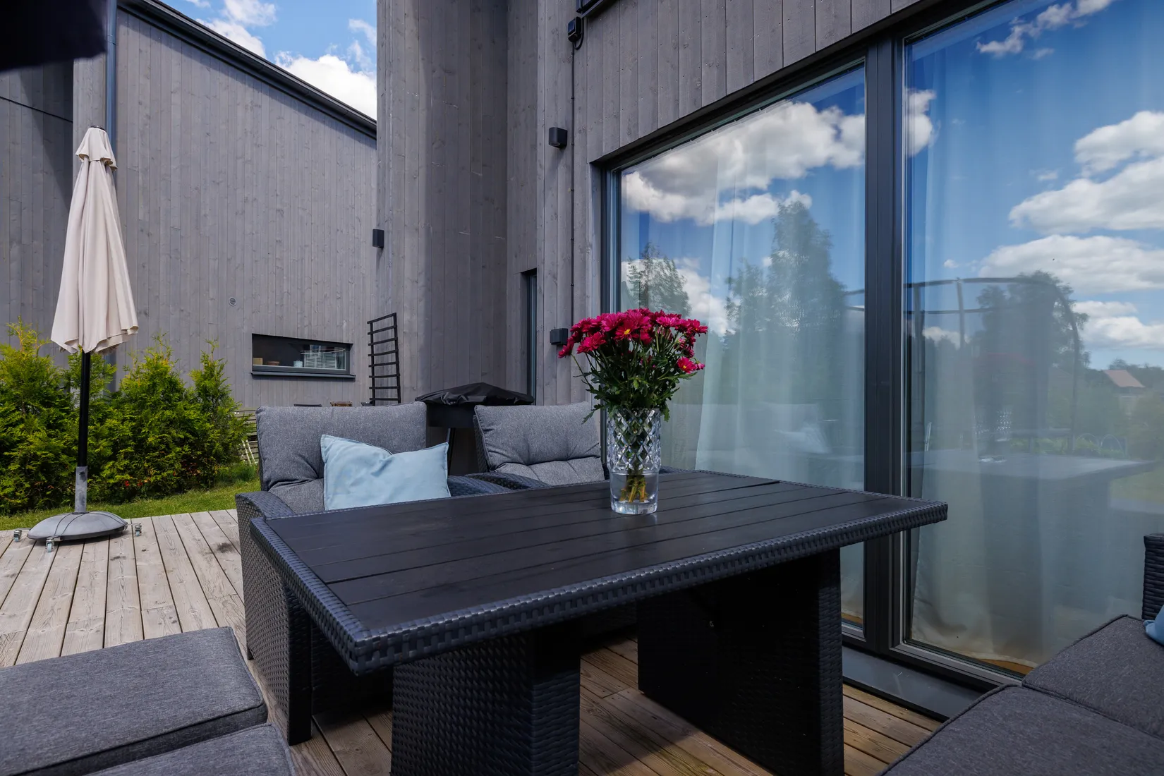 Radhus, Vajervägen 5 G, Garphyttan, Örebro