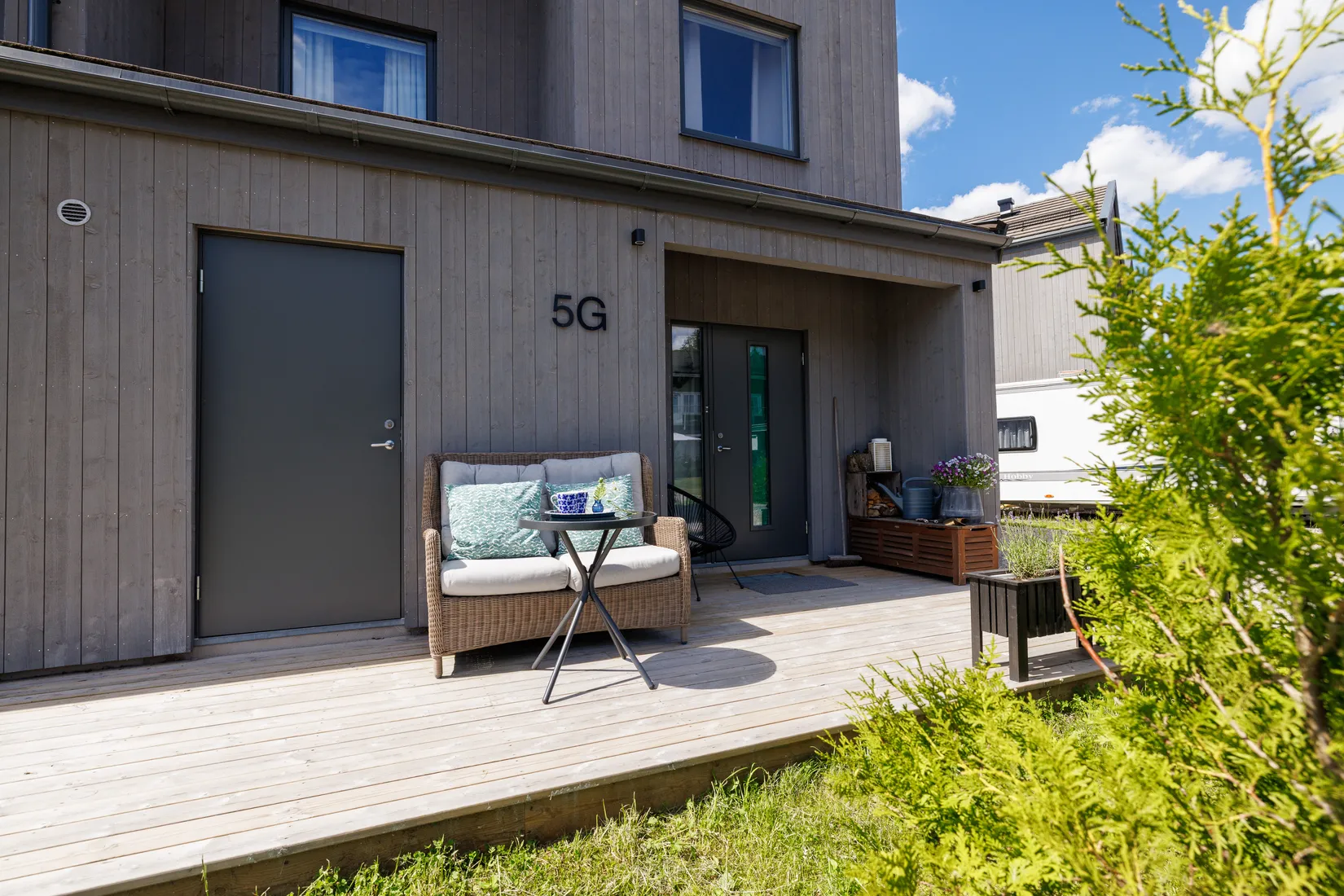 Radhus, Vajervägen 5 G, Garphyttan, Örebro