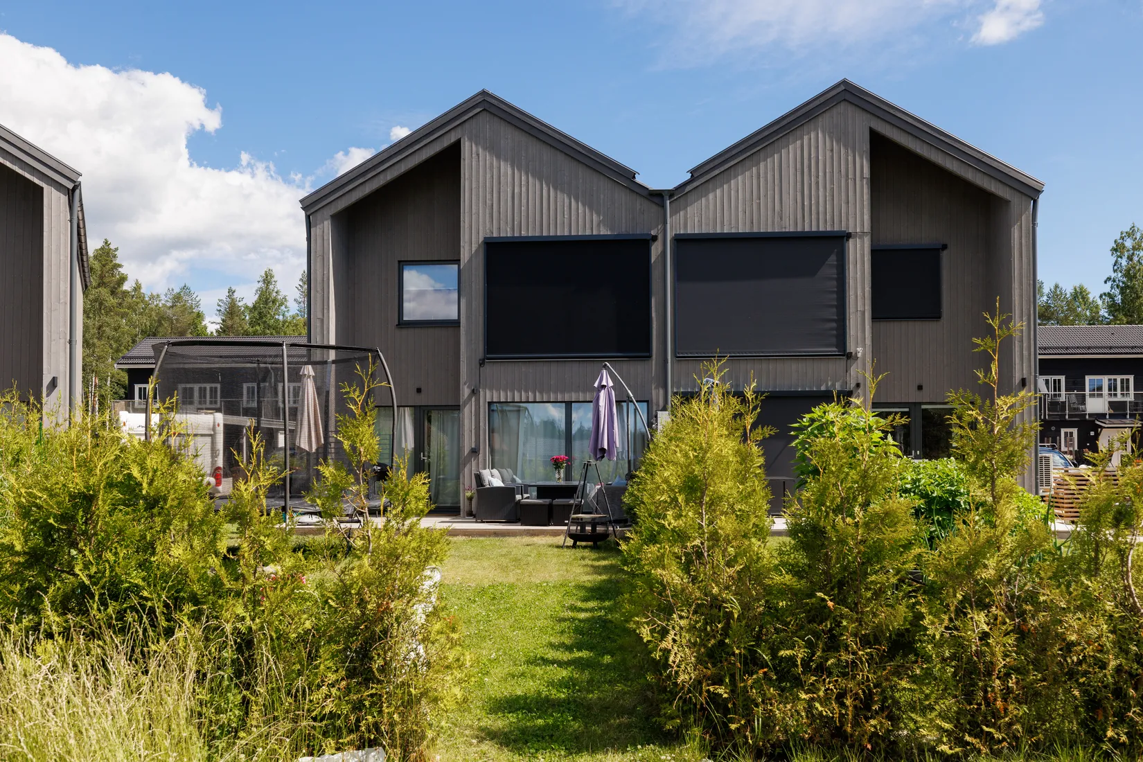 Radhus, Vajervägen 5 G, Garphyttan, Örebro