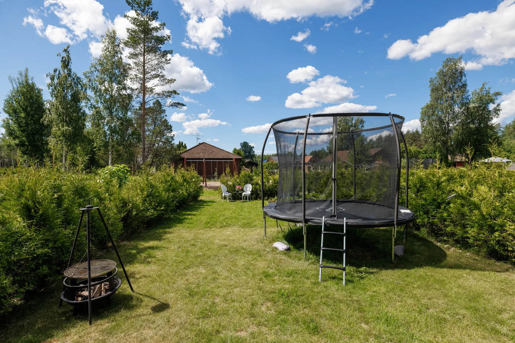 Radhus, Vajervägen 5 G, Garphyttan, Örebro