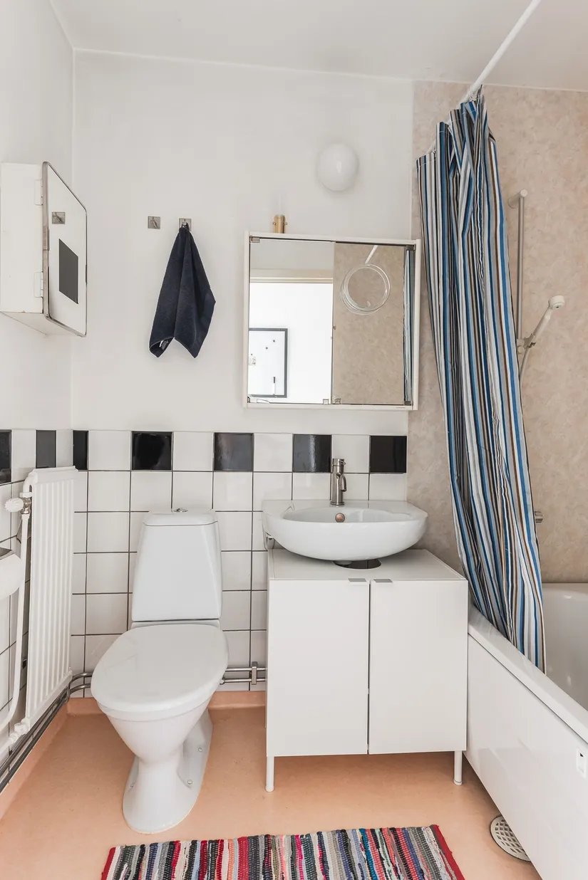 Bostadsrätt, Storgatan 54 A, Sundsvalls centrum, Sundsvall