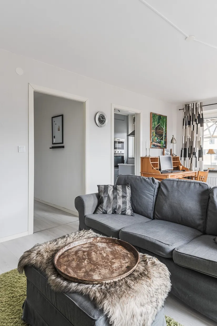 Bostadsrätt, Storgatan 54 A, Sundsvalls centrum, Sundsvall