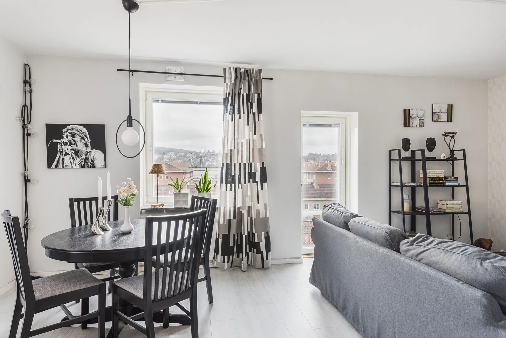 Bostadsrätt, Storgatan 54 A, Sundsvalls centrum, Sundsvall