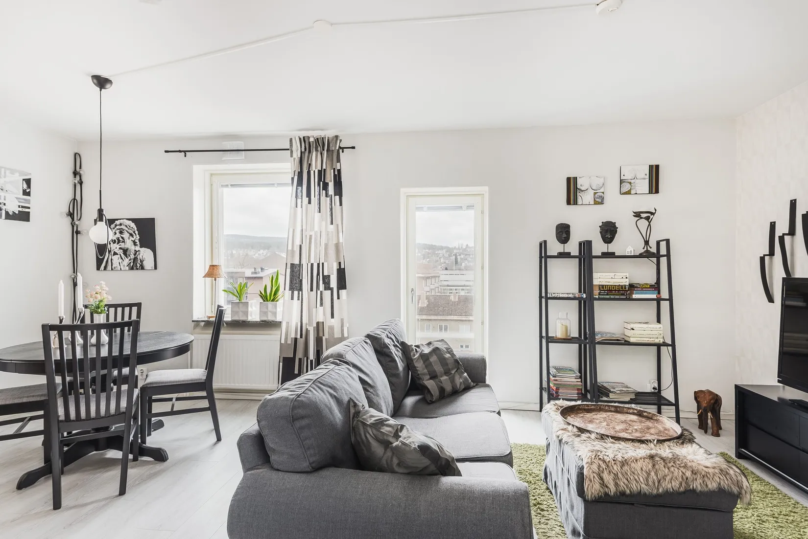 Bostadsrätt, Storgatan 54 A, Sundsvalls centrum, Sundsvall