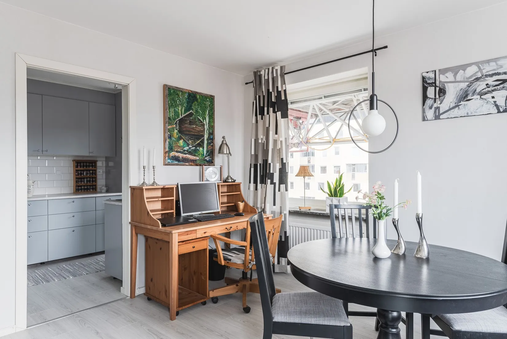 Bostadsrätt, Storgatan 54 A, Sundsvalls centrum, Sundsvall