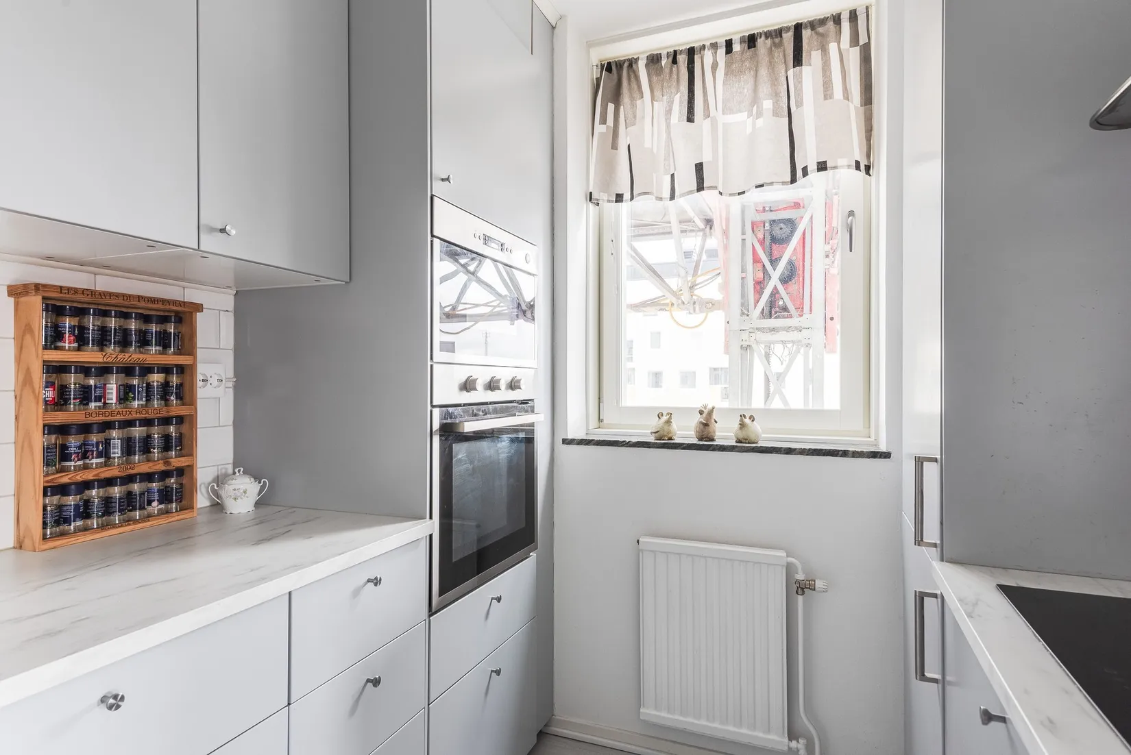 Bostadsrätt, Storgatan 54 A, Sundsvalls centrum, Sundsvall