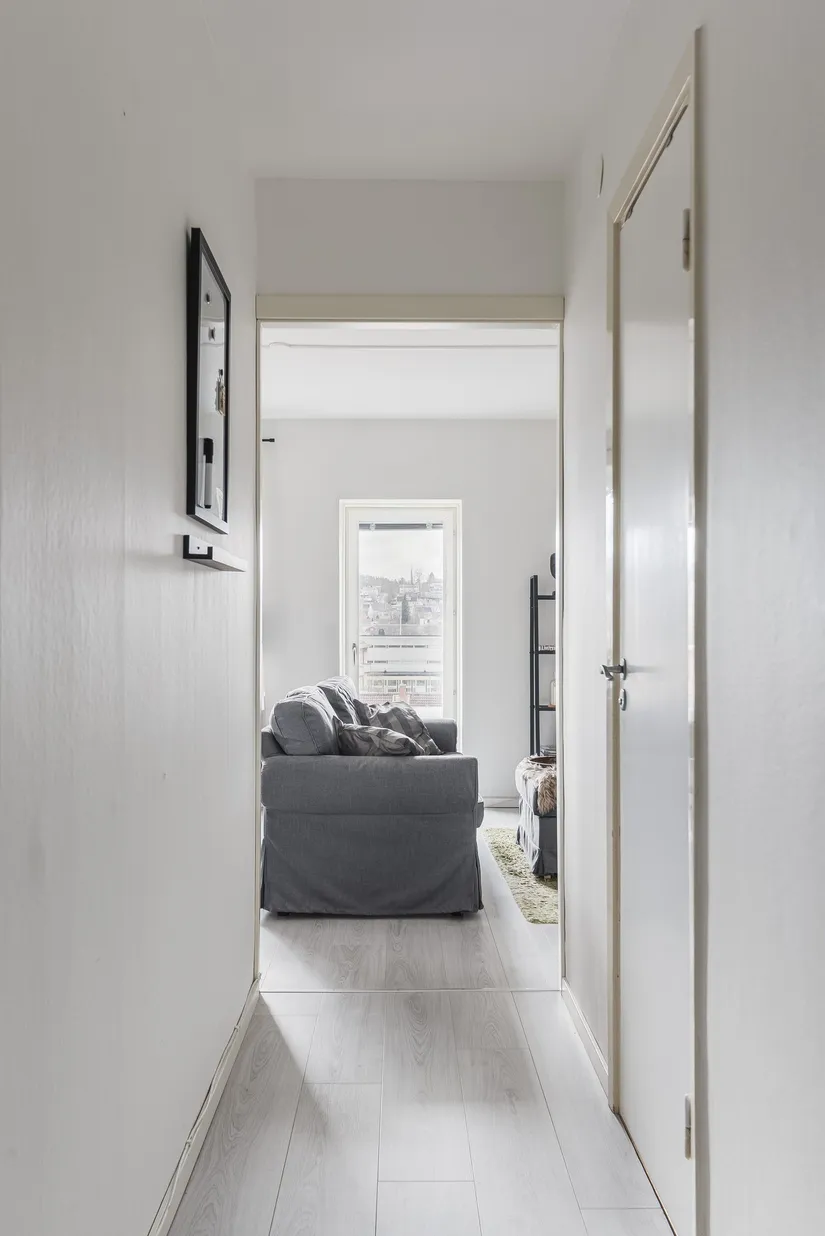 Bostadsrätt, Storgatan 54 A, Sundsvalls centrum, Sundsvall