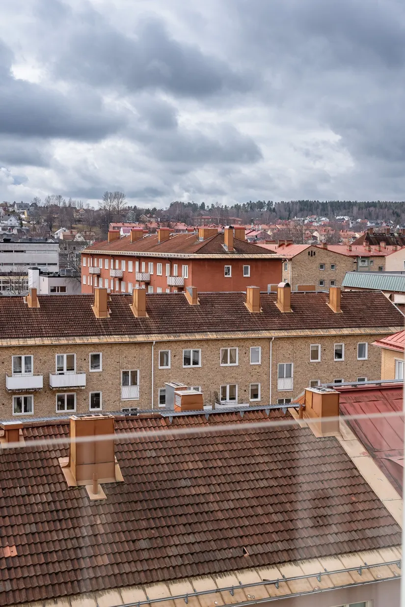 Bostadsrätt, Storgatan 54 A, Sundsvalls centrum, Sundsvall