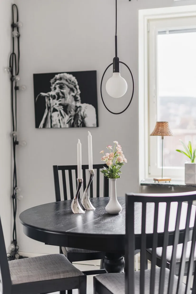 Bostadsrätt, Storgatan 54 A, Sundsvalls centrum, Sundsvall