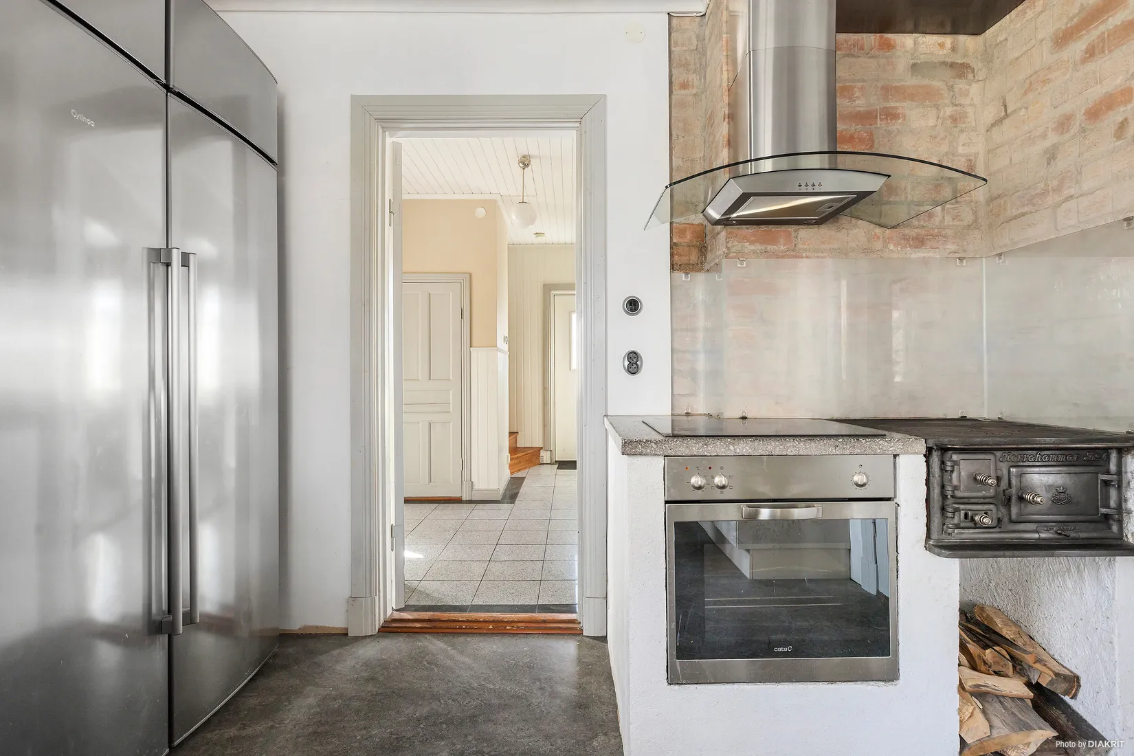 Villa, Hörsta 208, Hörsta, Kumla