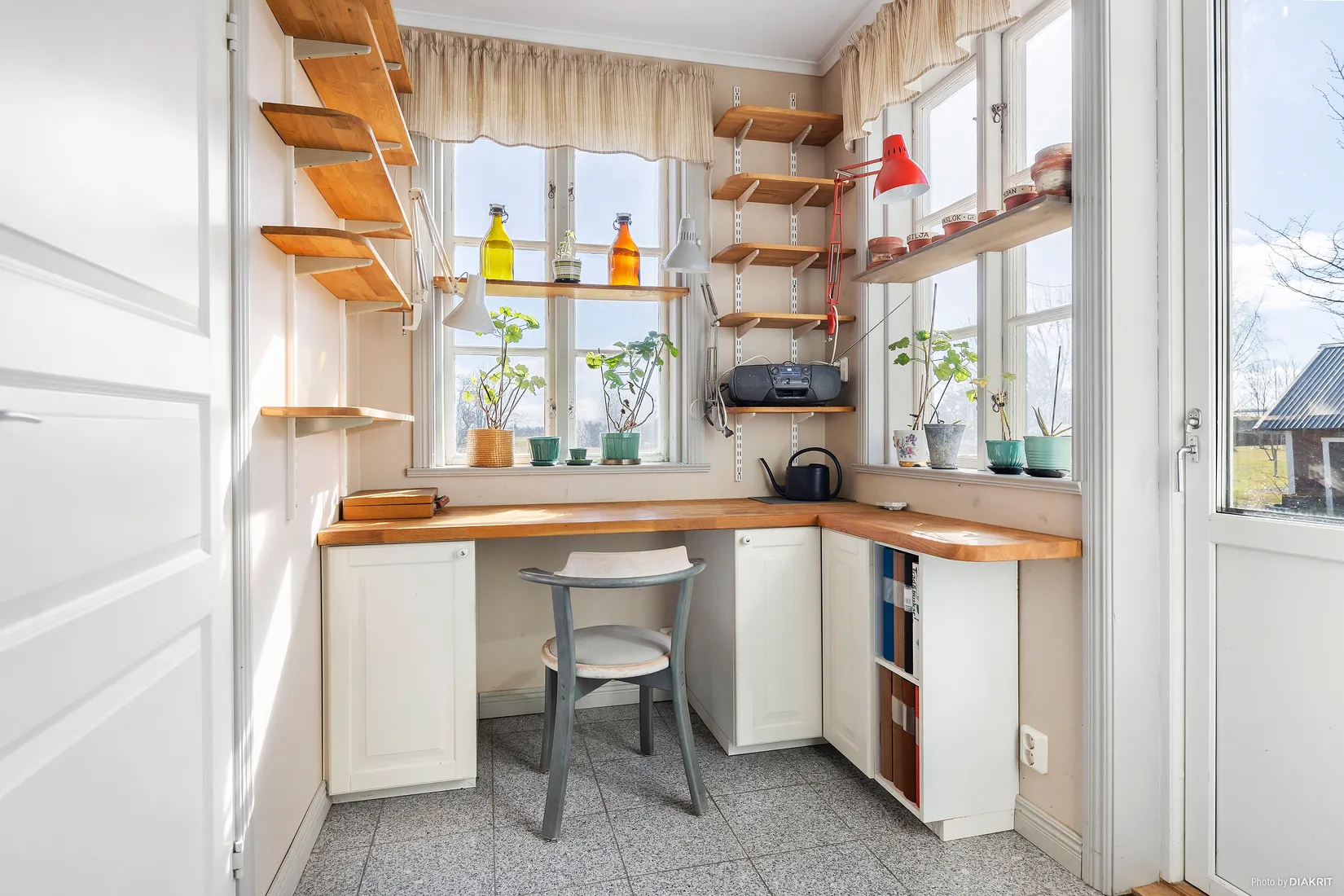 Villa, Hörsta 208, Hörsta, Kumla