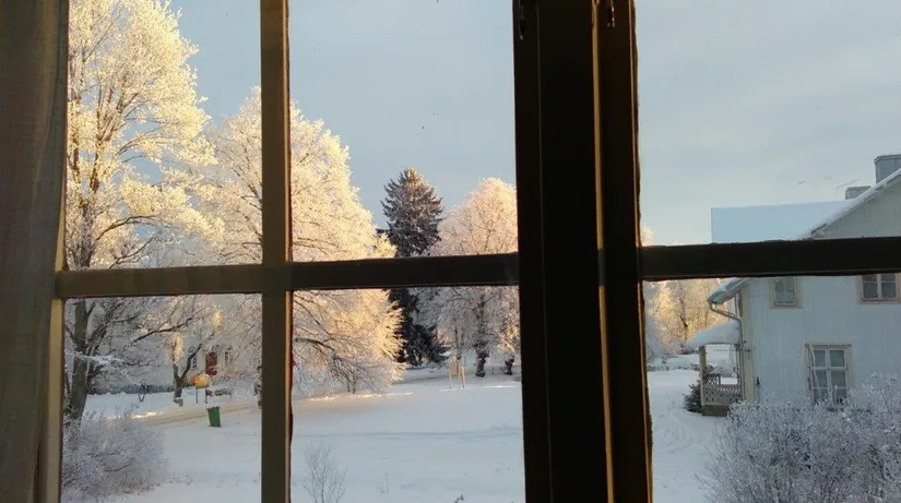 Villa, Hörsta 208, Hörsta, Kumla