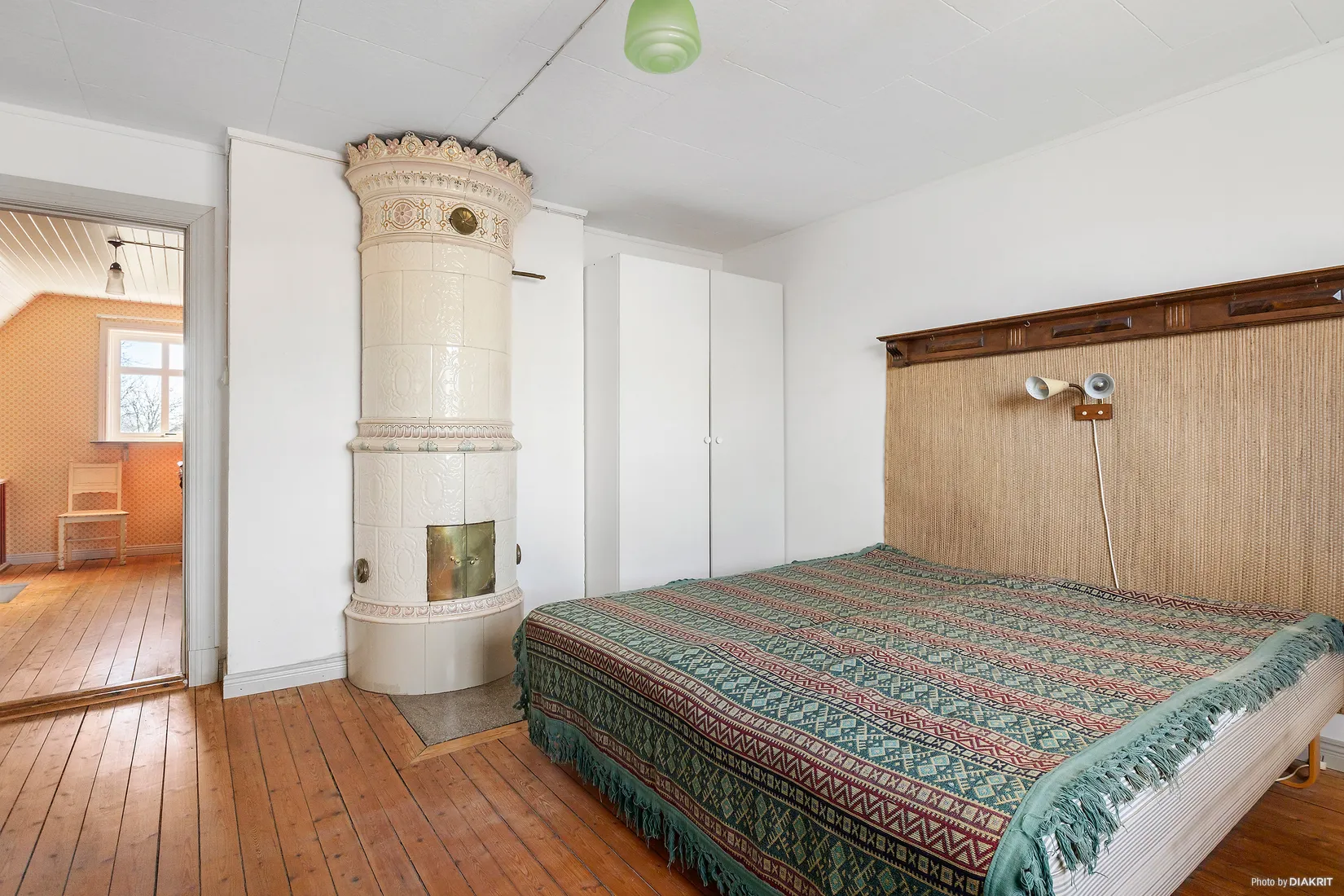 Villa, Hörsta 208, Hörsta, Kumla