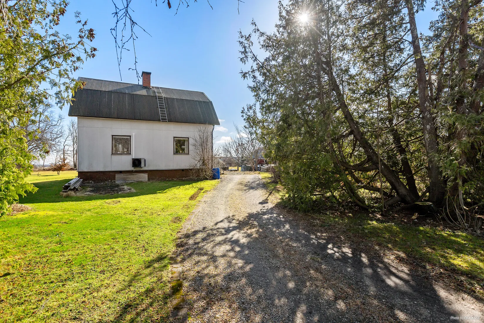 Villa, Hörsta 208, Hörsta, Kumla