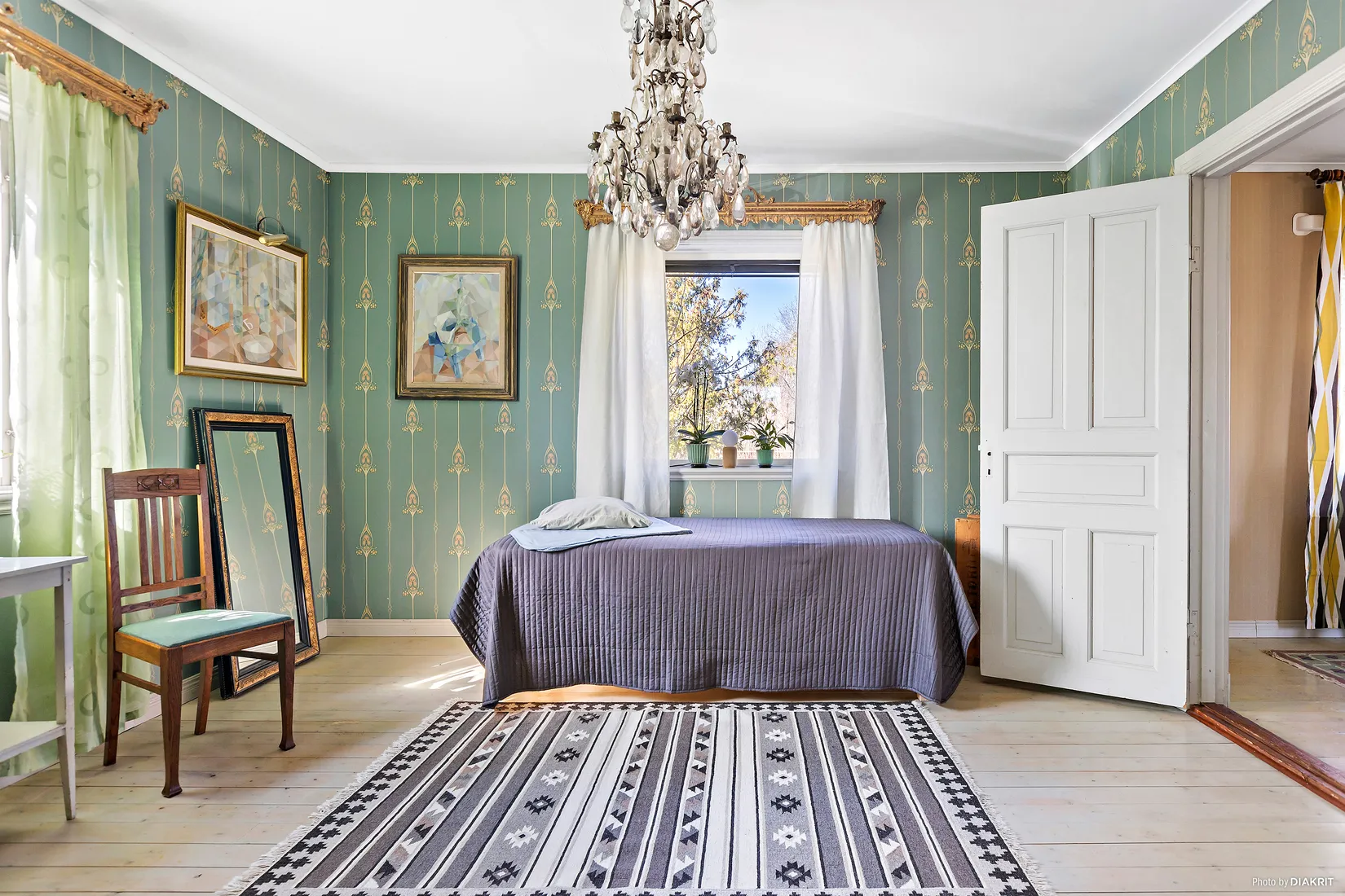 Villa, Hörsta 208, Hörsta, Kumla