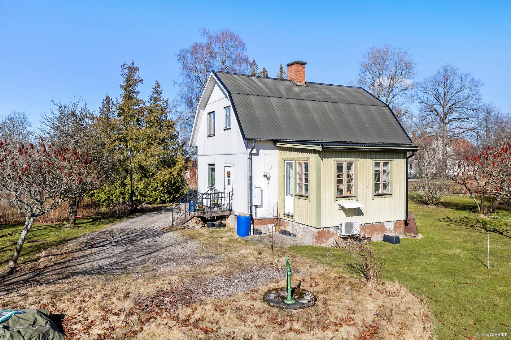 Villa, Hörsta 208, Hörsta, Kumla