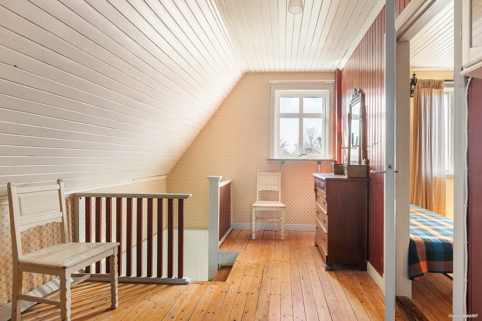 Villa, Hörsta 208, Hörsta, Kumla