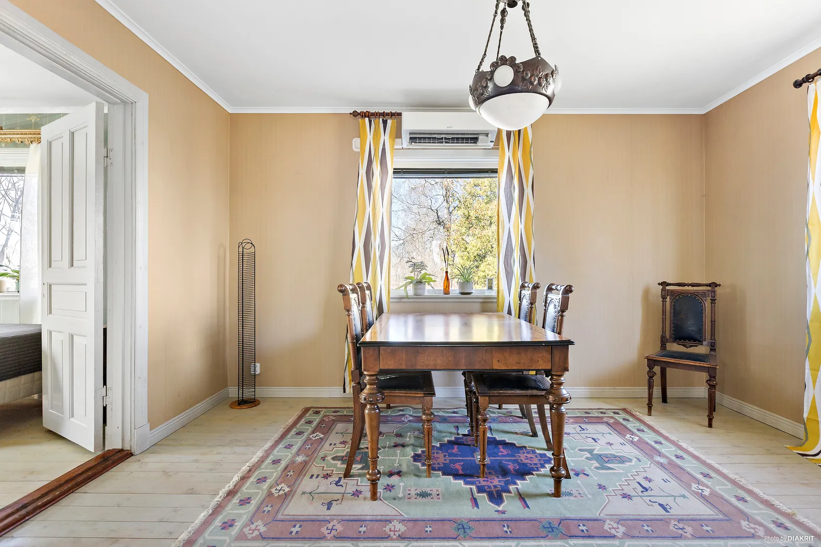 Villa, Hörsta 208, Hörsta, Kumla