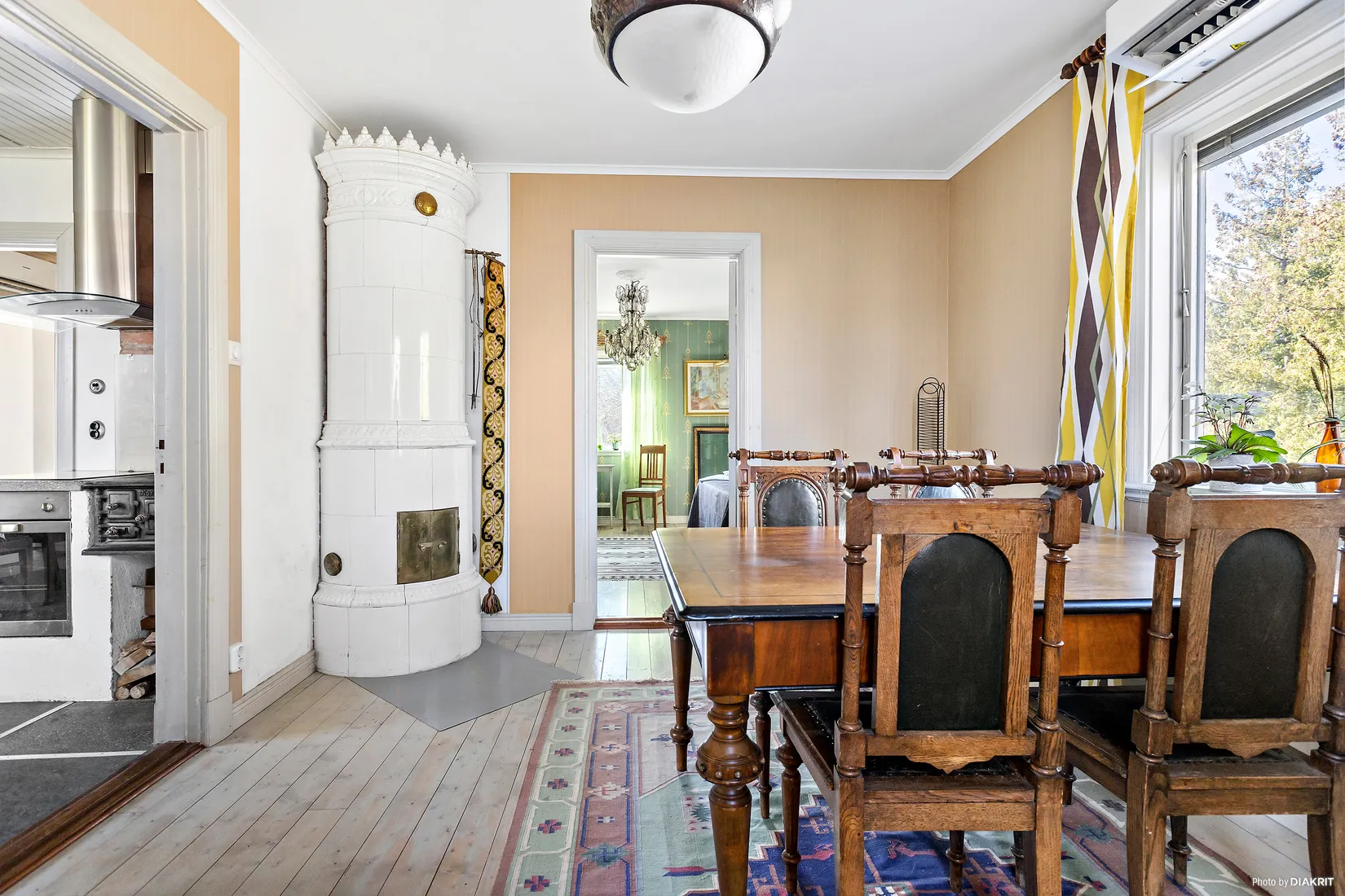 Villa, Hörsta 208, Hörsta, Kumla