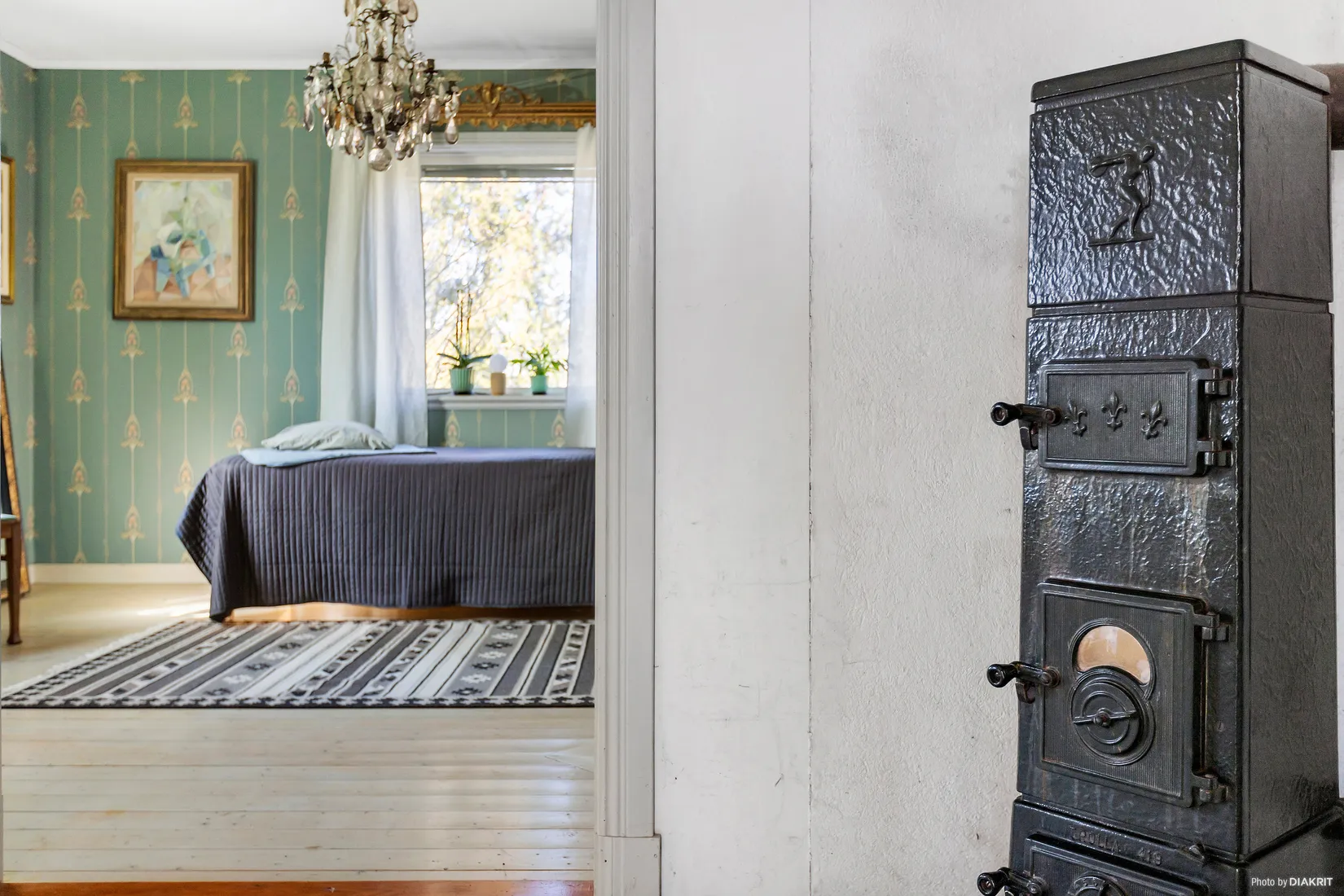 Villa, Hörsta 208, Hörsta, Kumla