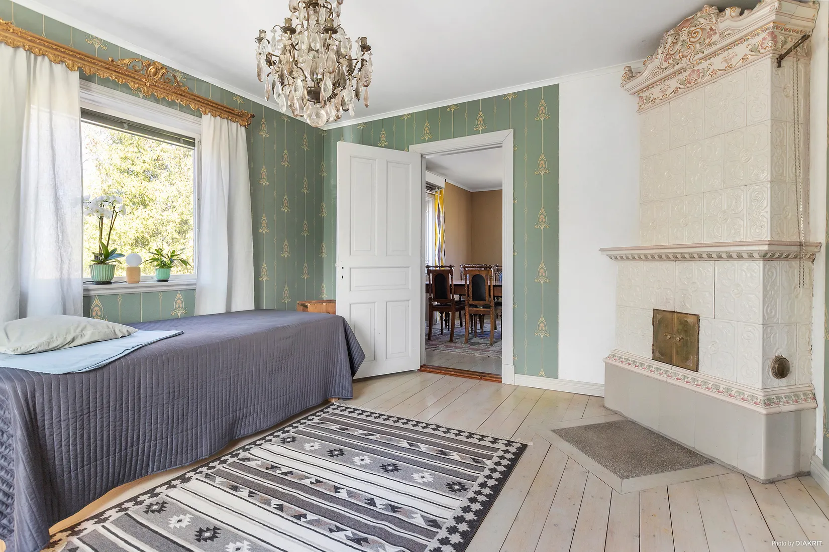 Villa, Hörsta 208, Hörsta, Kumla