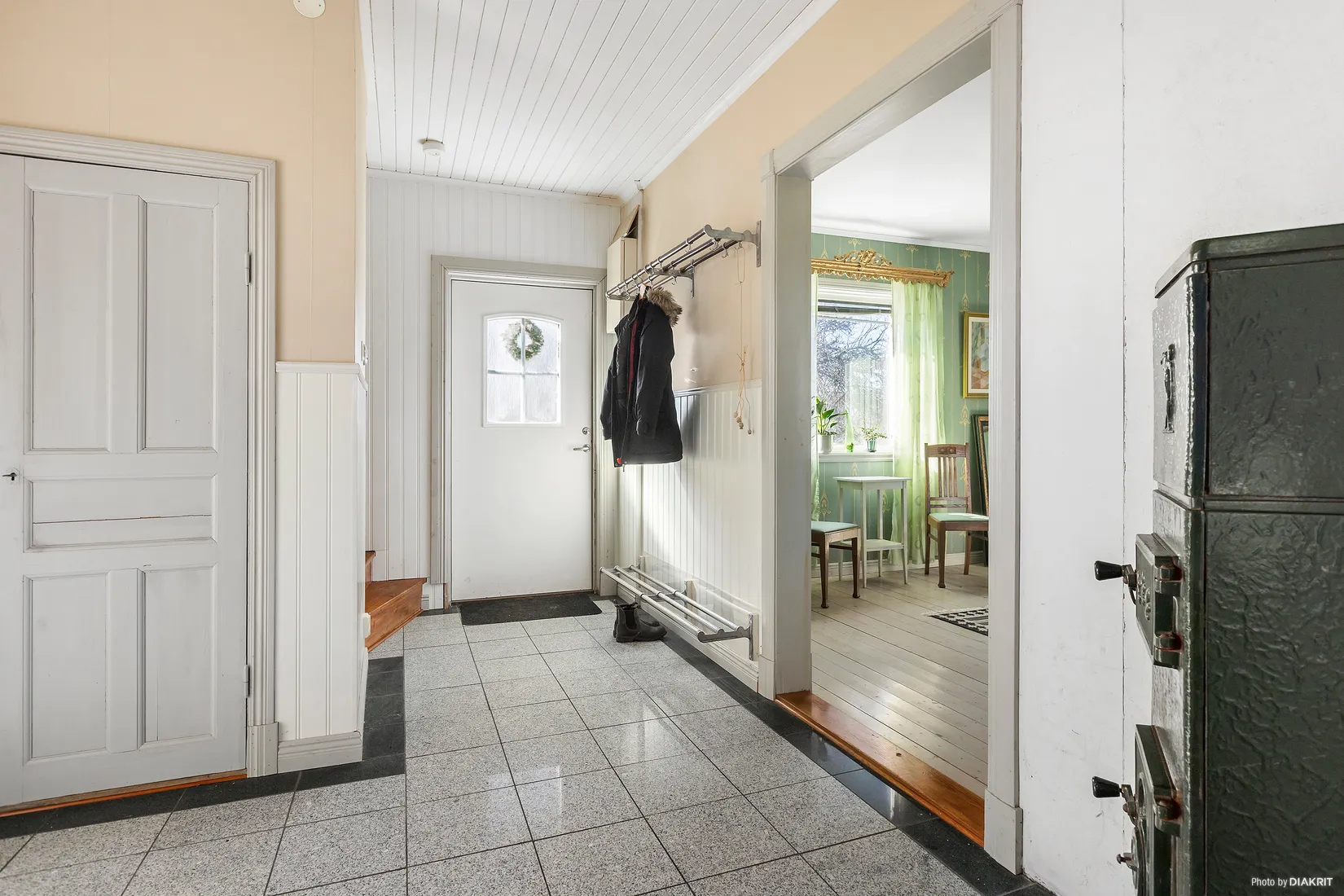 Villa, Hörsta 208, Hörsta, Kumla