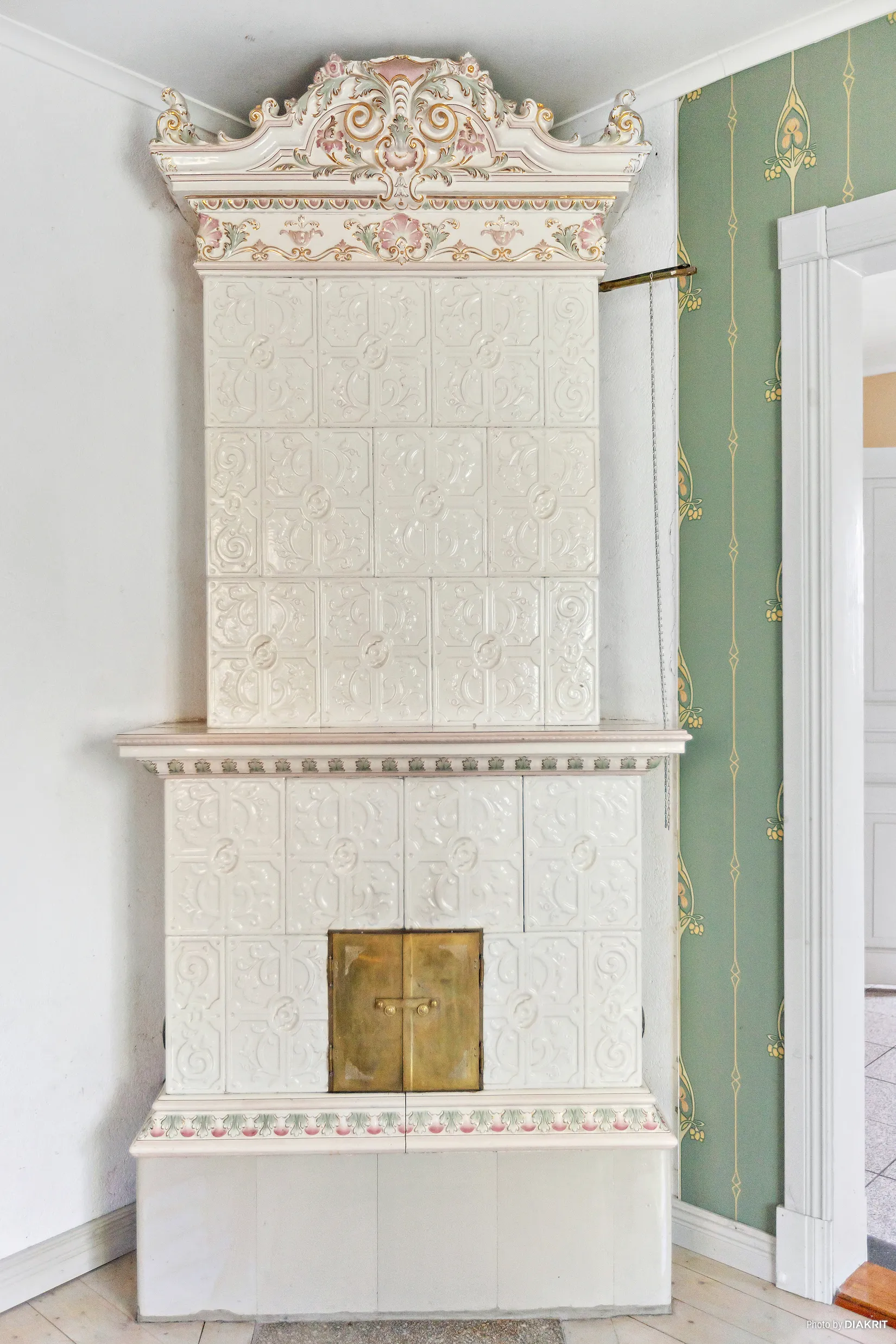 Villa, Hörsta 208, Hörsta, Kumla