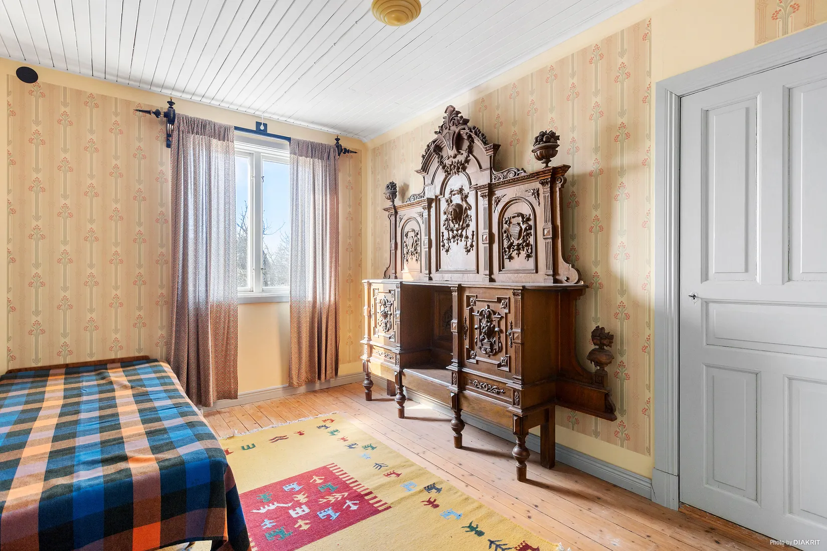 Villa, Hörsta 208, Hörsta, Kumla