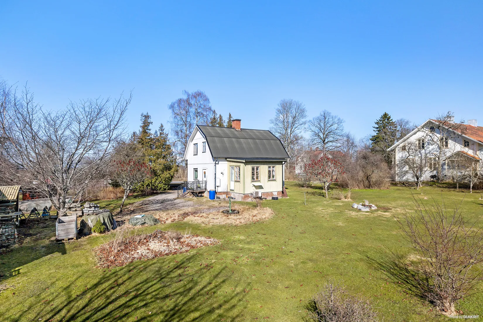 Villa, Hörsta 208, Hörsta, Kumla