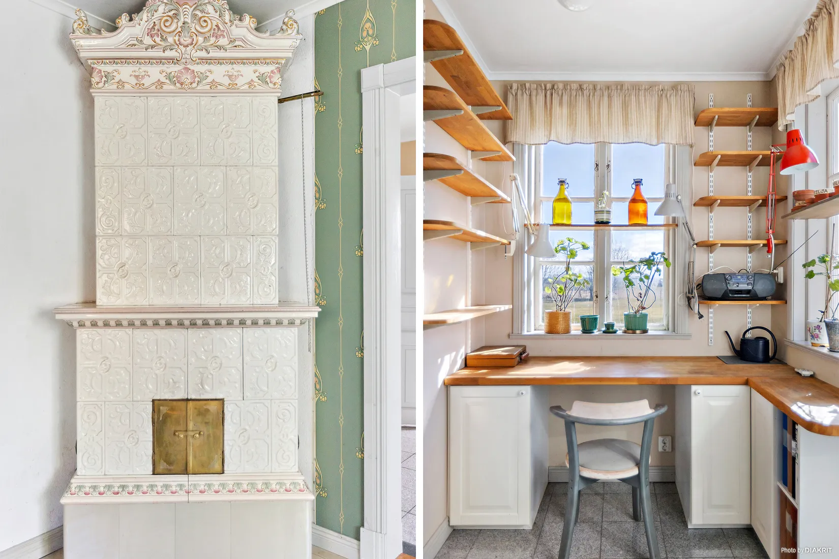 Villa, Hörsta 208, Hörsta, Kumla