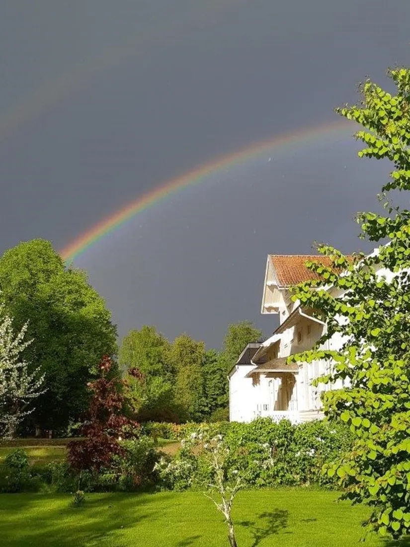 Villa, Hörsta 208, Hörsta, Kumla