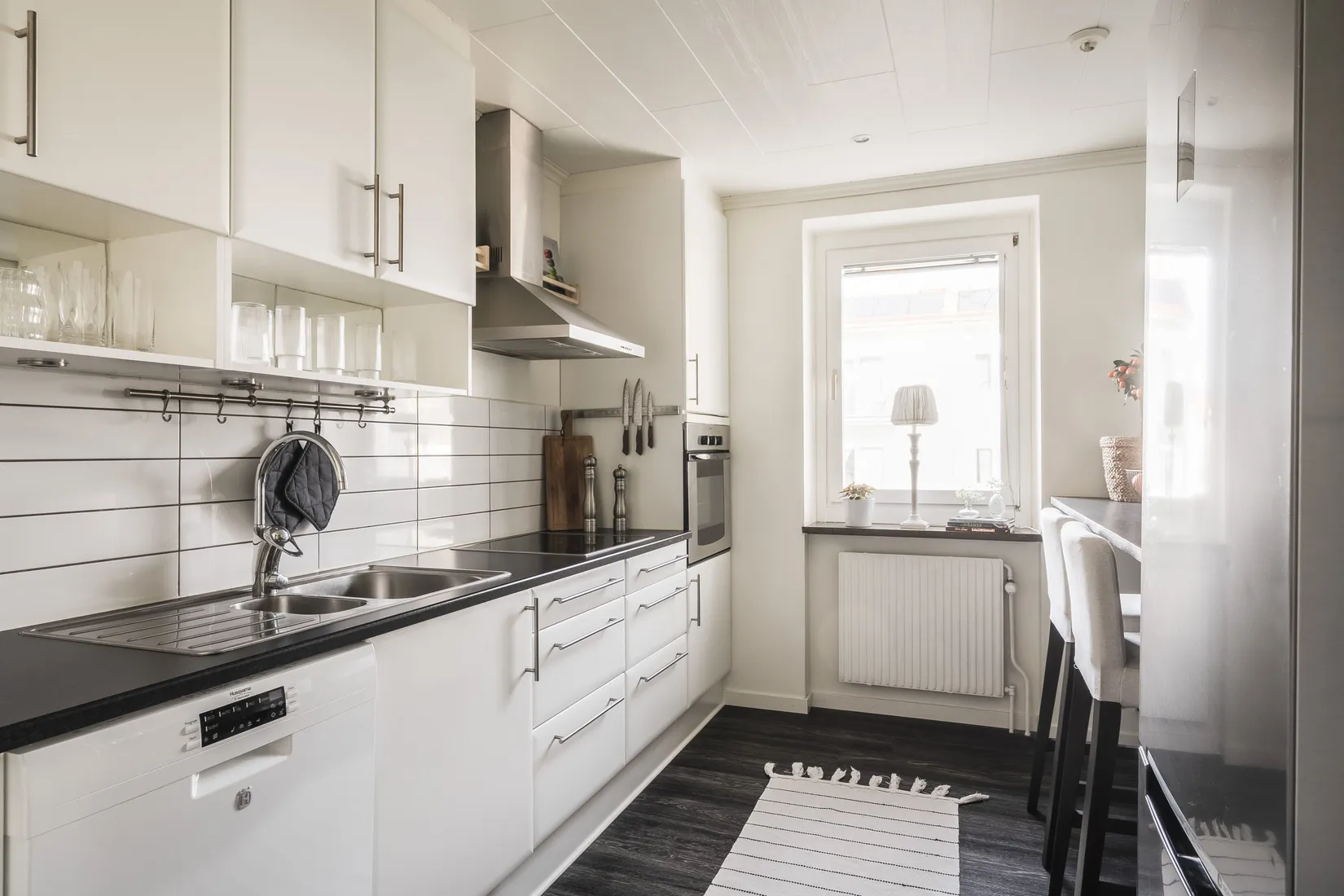 Bostadsrätt, Kaserngatan 25B, Söder, Gävle