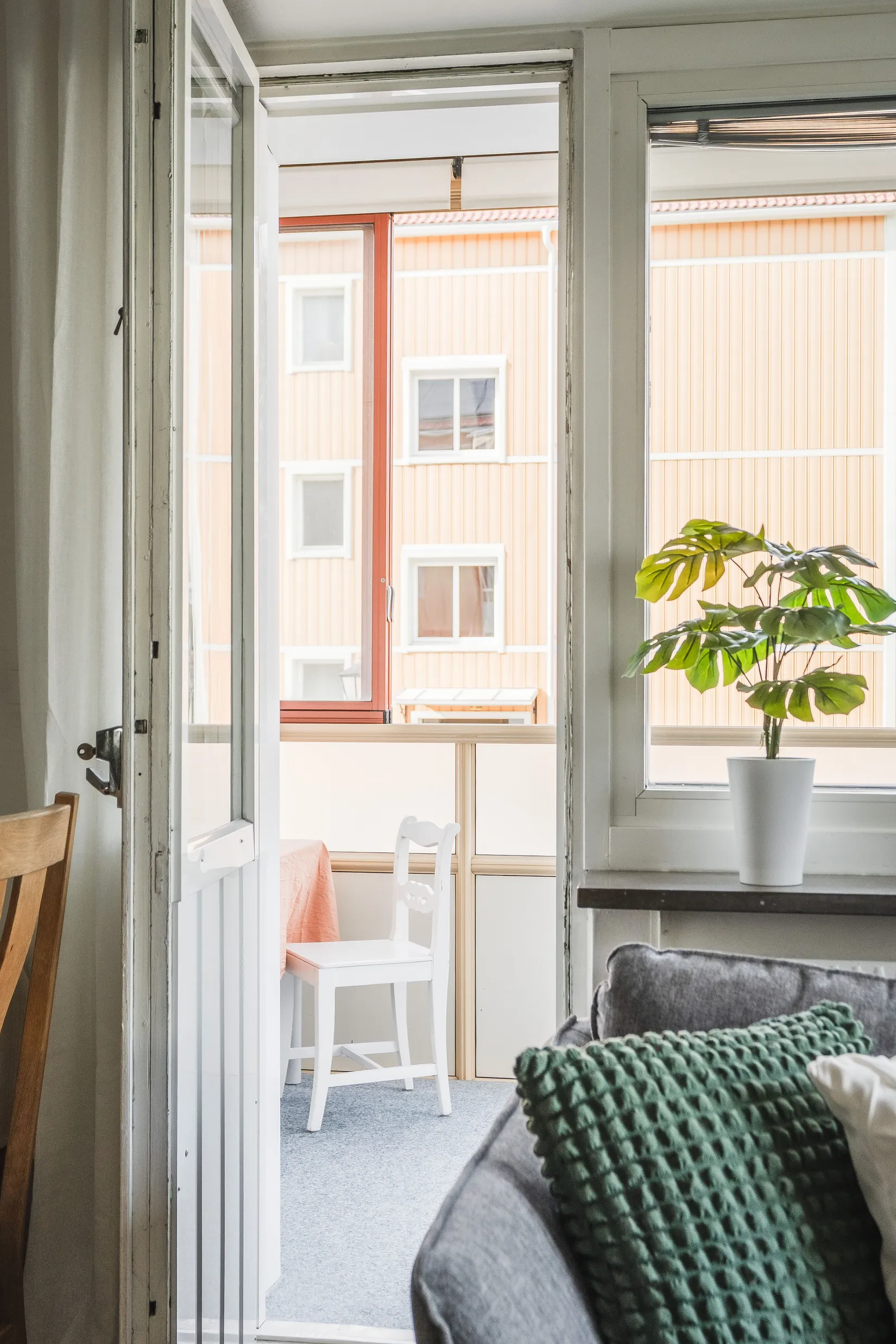 Bostadsrätt, Kaserngatan 25B, Söder, Gävle